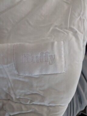 Buffy Full/Queen Cloud Comforter
